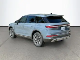 Lincoln Corsair 2023 4x4 Estándar 4p SUV