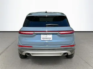 Lincoln Corsair 2023 4x4 Estándar 4p SUV
