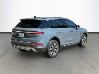 Lincoln Corsair 2023 4x4 Estándar 4p SUV