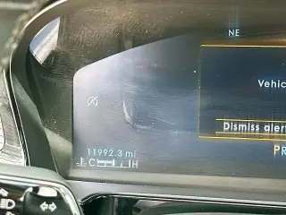 Lincoln Corsair 2023 Estándar 4p SUV