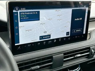 Lincoln Corsair 2023 Estándar 4p SUV