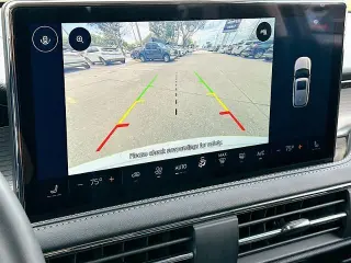 Lincoln Corsair 2023 Estándar 4p SUV