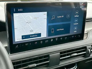Lincoln Corsair 2023 Estándar 4p SUV