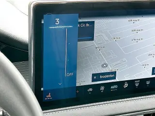 Lincoln Corsair 2023 Estándar 4p SUV