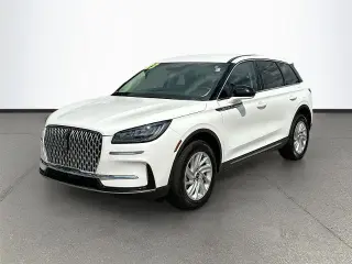 Lincoln Corsair 2023 Estándar 4p SUV