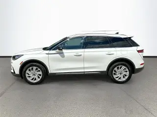 Lincoln Corsair 2023 Estándar 4p SUV