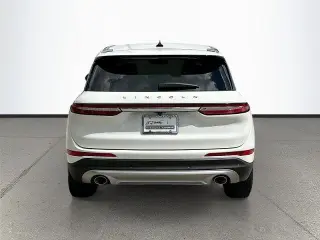Lincoln Corsair 2023 Estándar 4p SUV