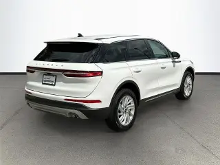 Lincoln Corsair 2023 Estándar 4p SUV