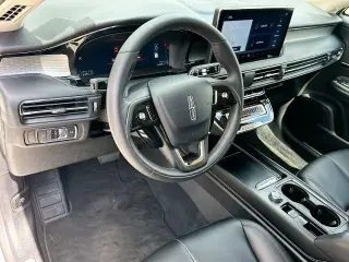 Lincoln Corsair 2023 Estándar 4p SUV