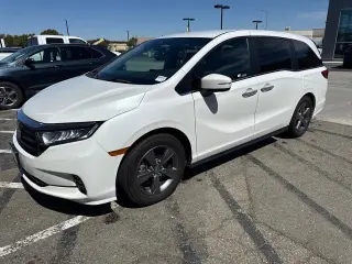 Honda Odyssey 2021 EX 4dr Mini-Van
