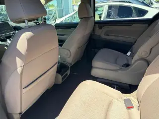 Honda Odyssey 2021 EX 4dr Mini-Van