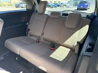 Honda Odyssey 2021 EX 4dr Mini-Van
