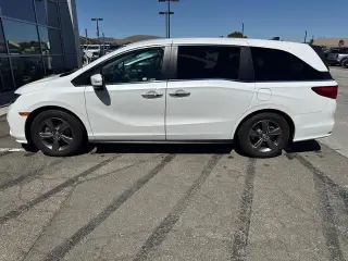 Honda Odyssey 2021 EX 4dr Mini-Van