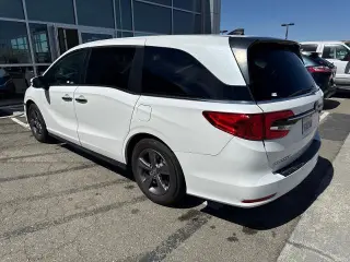 Honda Odyssey 2021 EX 4dr Mini-Van