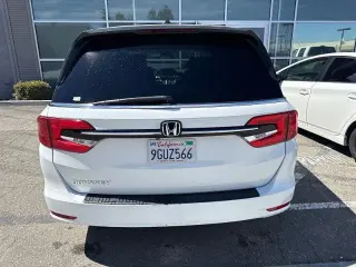 Honda Odyssey 2021 EX 4dr Mini-Van