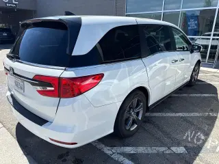 Honda Odyssey 2021 EX 4dr Mini-Van