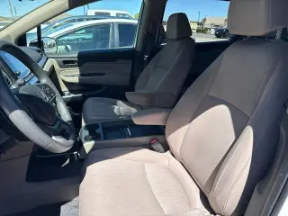 Honda Odyssey 2021 EX 4dr Mini-Van