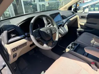 Honda Odyssey 2021 EX 4dr Mini-Van