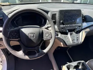 Honda Odyssey 2021 EX 4dr Mini-Van