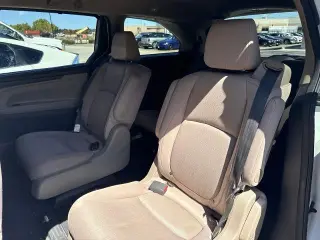 Honda Odyssey 2021 EX 4dr Mini-Van