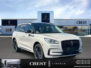 Lincoln Corsair 2023 AWD Reserve 4p SUV
