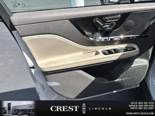 Lincoln Corsair 2023 AWD Reserve 4p SUV