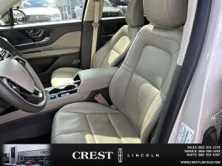 Lincoln Corsair 2023 AWD Reserve 4p SUV