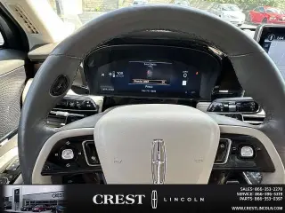 Lincoln Corsair 2023 AWD Reserve 4p SUV
