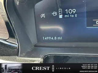 Lincoln Corsair 2023 AWD Reserve 4p SUV