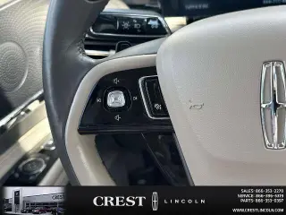 Lincoln Corsair 2023 AWD Reserve 4p SUV