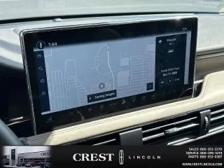 Lincoln Corsair 2023 AWD Reserve 4p SUV