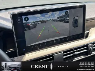 Lincoln Corsair 2023 AWD Reserve 4p SUV