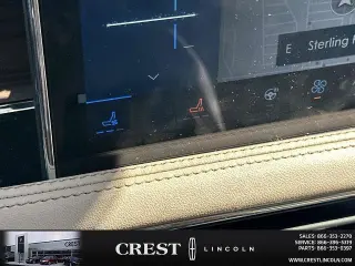 Lincoln Corsair 2023 AWD Reserve 4p SUV