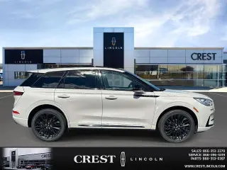 Lincoln Corsair 2023 AWD Reserve 4p SUV