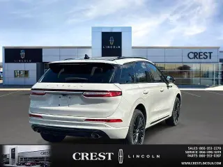 Lincoln Corsair 2023 AWD Reserve 4p SUV