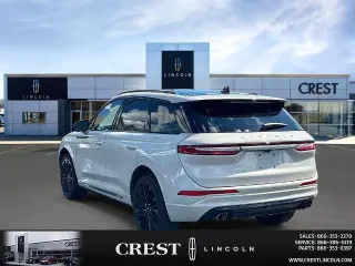 Lincoln Corsair 2023 AWD Reserve 4p SUV