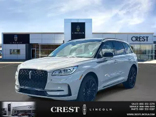 Lincoln Corsair 2023 AWD Reserve 4p SUV