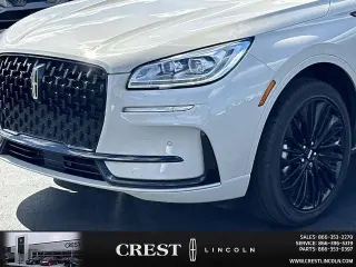 Lincoln Corsair 2023 AWD Reserve 4p SUV