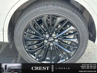 Lincoln Corsair 2023 AWD Reserve 4p SUV