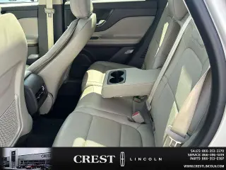 Lincoln Corsair 2023 AWD Reserve 4p SUV