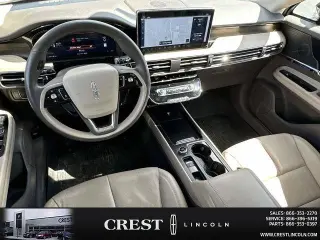 Lincoln Corsair 2023 AWD Reserve 4p SUV