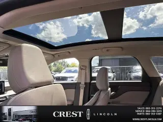 Lincoln Corsair 2023 AWD Reserve 4p SUV