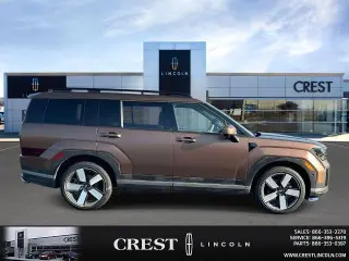 Hyundai SANTA FE 2024 AWD Limited 4dr SUV