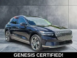 Genesis Electrified GV70 2023 AWD 4p SUV