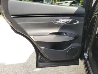 Genesis Electrified GV70 2023 AWD 4p SUV