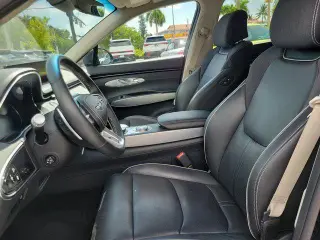 Genesis Electrified GV70 2023 AWD 4p SUV