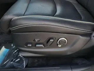 Genesis Electrified GV70 2023 AWD 4p SUV