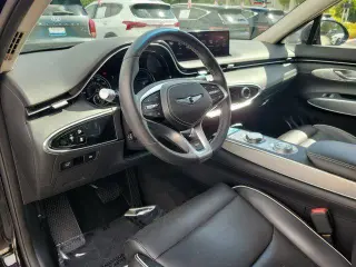 Genesis Electrified GV70 2023 AWD 4p SUV