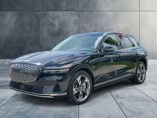 Genesis Electrified GV70 2023 AWD 4p SUV