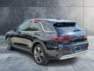 Genesis Electrified GV70 2023 AWD 4p SUV